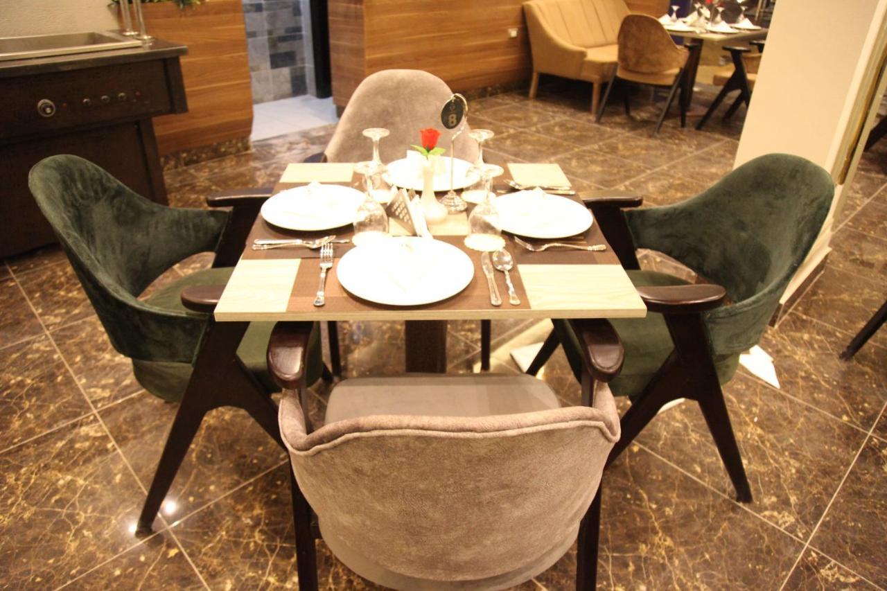 Jewel Agouza Hotel Giza المظهر الخارجي الصورة