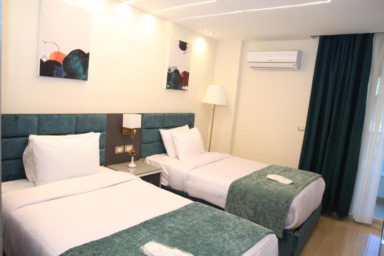 Jewel Agouza Hotel Giza المظهر الخارجي الصورة