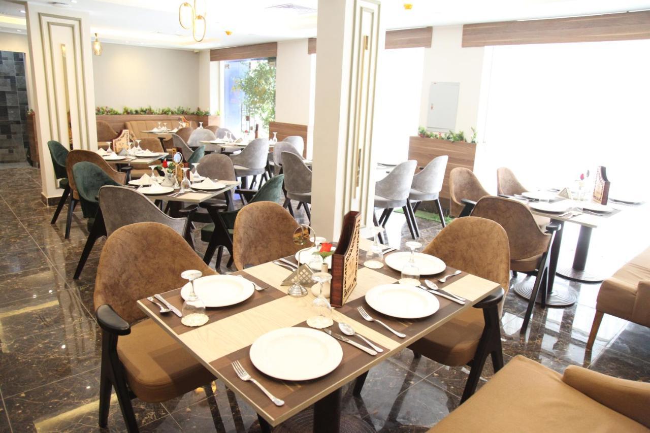 Jewel Agouza Hotel Giza المظهر الخارجي الصورة